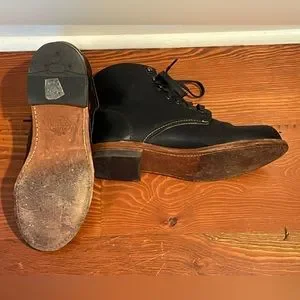 Wolverine | Shoes | 3 Pairs Boots Wolverine 00 Mile Black  display picture 1